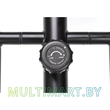 Эллиптический тренажер Sundays Fitness K8508HA картинка 6